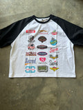 Sacred Society “Logo” Tee